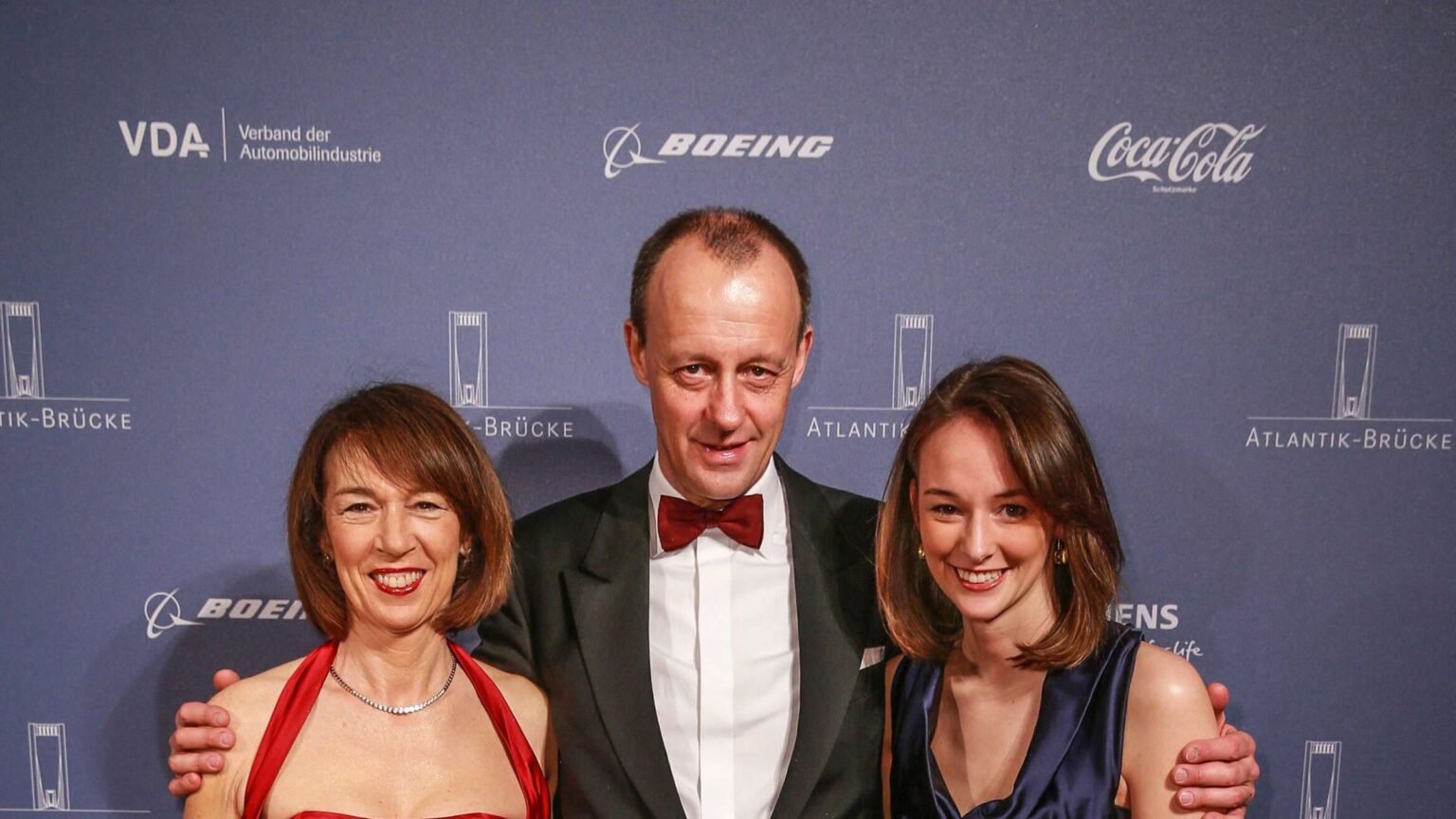 Constanze Merz Tochter von Friedrich Merz Wer ist sie wirklich? constanze merz tochter von friedrich merz