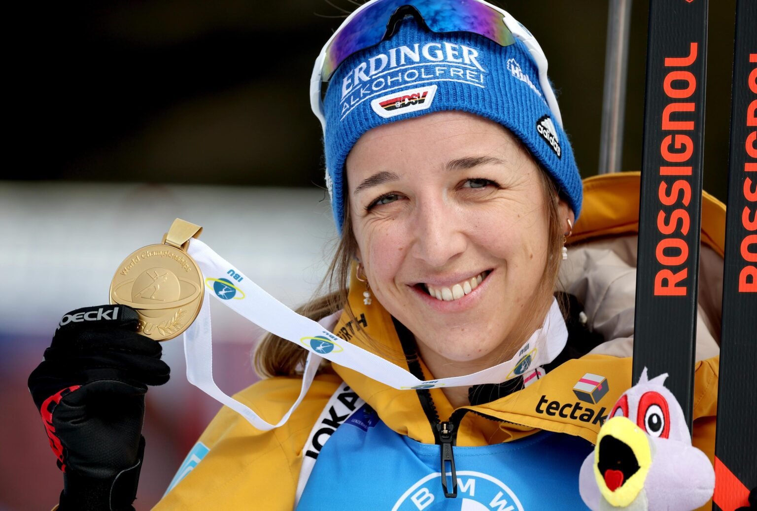 Who is Sarah Hentschel? An In-Depth Look at Her Life, Career, and Impact sarah hentschel