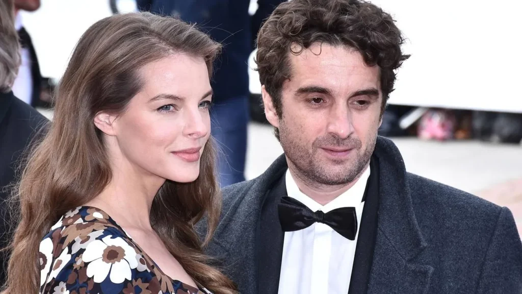 oliver wnuk freundin