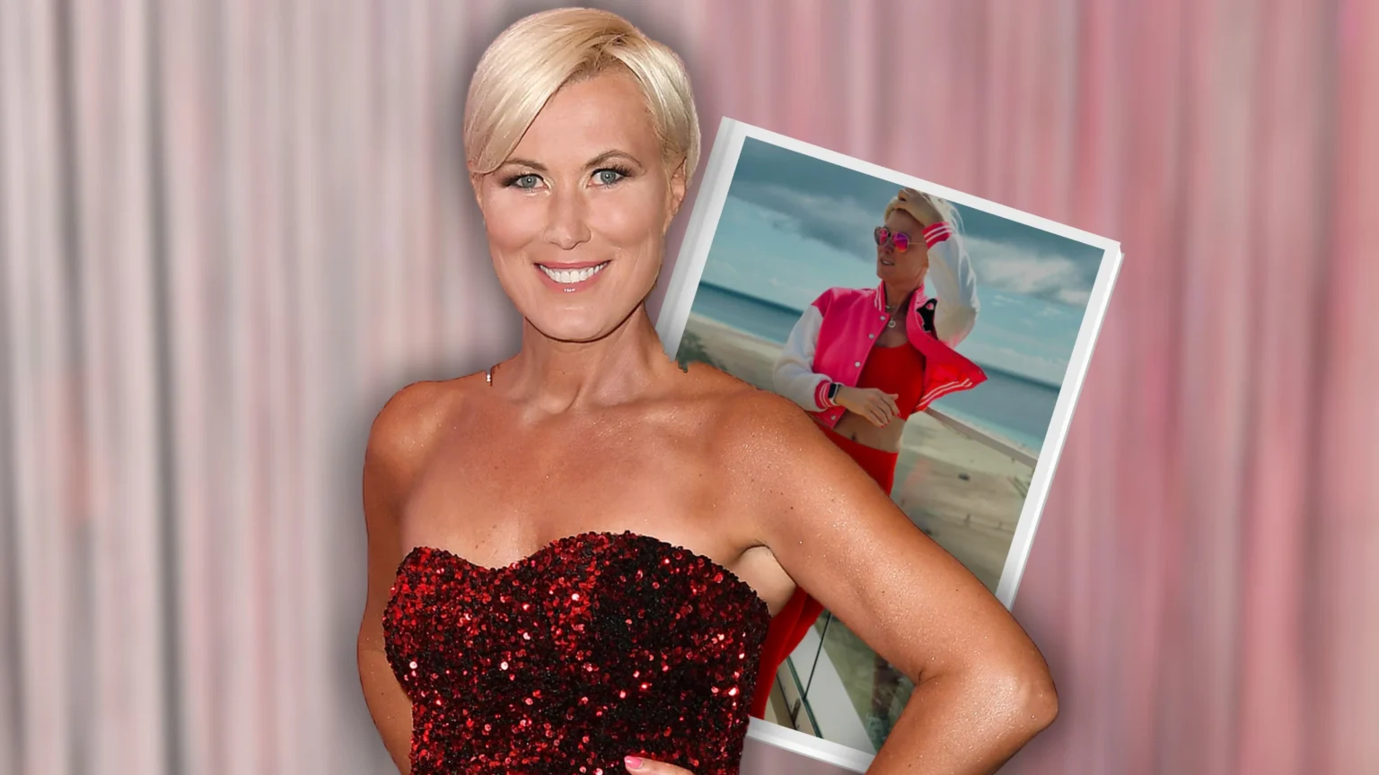 Kamilla Senjo Krankheit – Was steckt hinter den Gerüchten? kamilla senjo krankheit