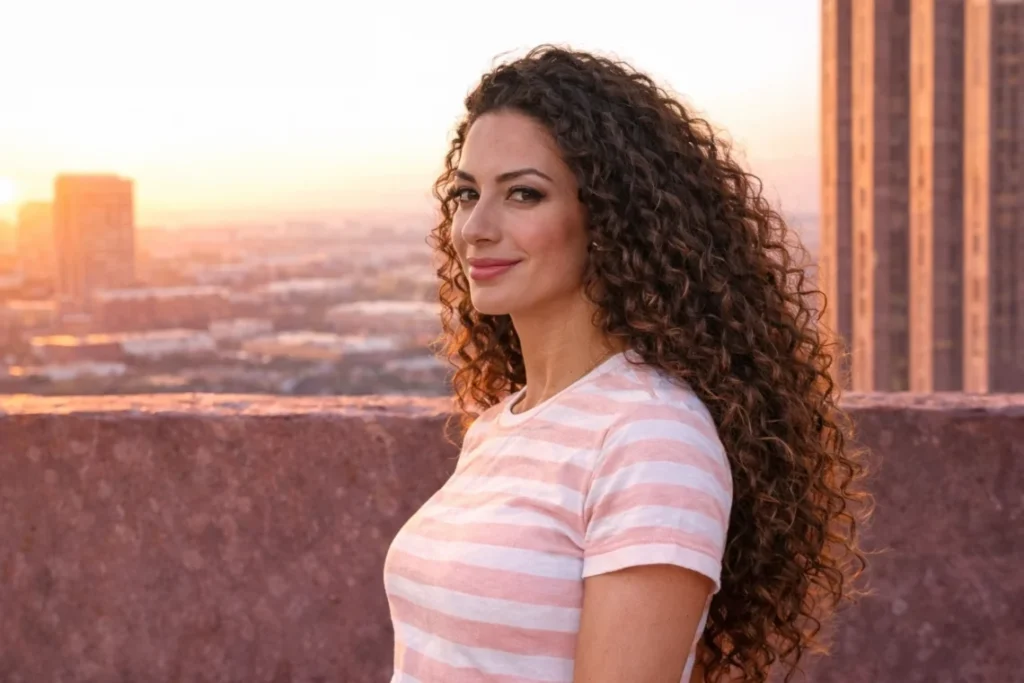 Marwa Eldesouki verheiratet? Wahrheit über Ehemann, Familie und Privatleben marwa eldesouki verheiratet