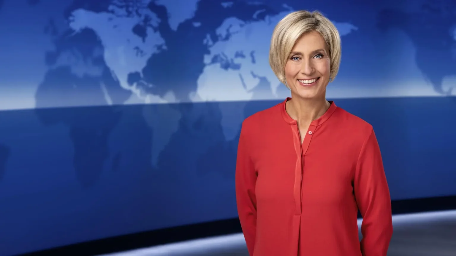 mit wem ist susanne stichler verheiratet