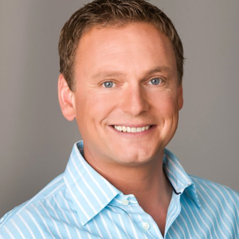 Axel Bulthaupt: Karriere, Biografie und Privatleben des bekannten TV-Moderators axel bulthaupt